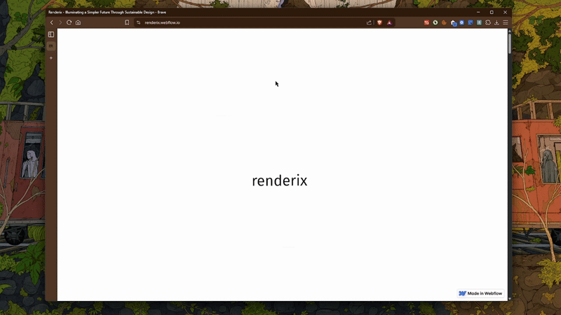 Renderix Studio
